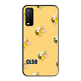 Ốp Lưng Dẻo Dành Cho VIVO Y12S
