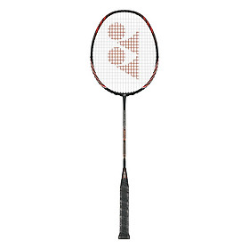 Vợt Cầu Lông Không Dây Yonex NanoSpeed 9900 - Đen Đỏ