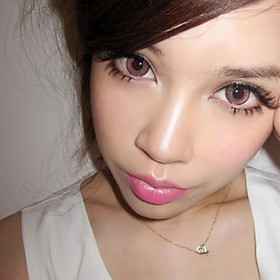 Kính Áp Tròng Màu Highlight (1 Mảnh)