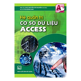 Hệ Quản Trị Cơ Sở Dữ Liệu Access 