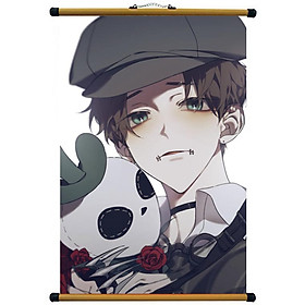 Mua Tranh ảnh treo tường Identity V ( GAME ) có khung nẹp