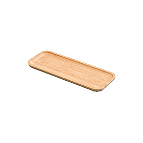 Khay Gỗ, Khay đựng thức ăn, Đĩa gỗ chụp ảnh decor phong cách Nhật - Nhiều size