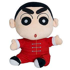 Thú Bông Shinchan - Cậu Bé Kungfu