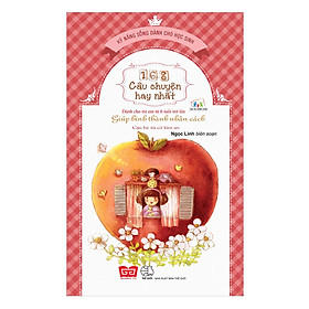 168 Câu Chuyện Kỹ Năng Sống Cho Học Sinh - Giúp Hình Thành Nhân Cách - Cậu Bé Và Cỏ Tâm An