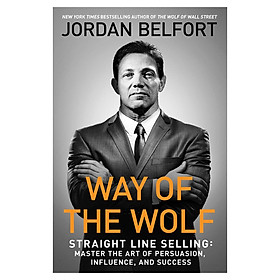 Way Of The Wolf
