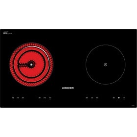 Mua Bếp điện từ Kocher EI-6900B (Hàng Chính Hãng)