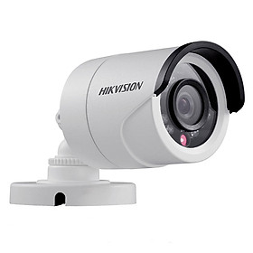 Mua Camera HD-TVI 2.0MP DS-2CE16DOT-IRP - Hàng chính hãng