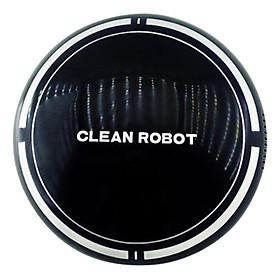 Robot Hút Bụi Mini