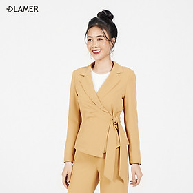 Áo vest nhún eo GBT001 LAMER L65B20T018