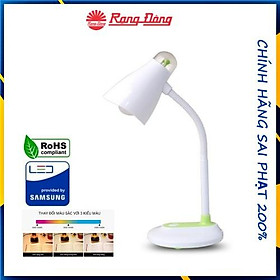 Đèn Bàn Học Sinh Rạng Đông RD-RL 32.LED Công suất 5W và 7W Đổi 3 Màu