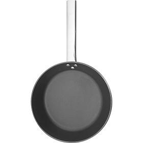 Chảo Kitchinox 3 đáy (cán inox)