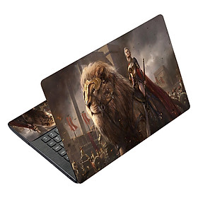 Mua Miếng Dán Decal Dành Cho Laptop - Điện Ảnh LTDA - 145
