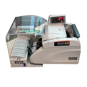 Mua MÁY ĐẾM TIỀN MAXDA 5699 - Hàng Nhập Khẩu