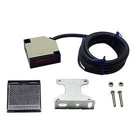 Mua Cảm Biến Quang E3JK-DS30M1 12-240VDC/ 24-240VAC