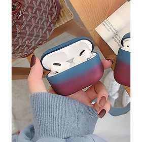 BAO CASE AIRPODS VỎ ỐP BẢO VỆ CHO TAI NGHE AIRPODS 1, AIRPODS 2, AIRPODS PRO