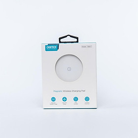 Mua SẠC KHÔNG DÂY MAGSAFE 15W CHOETECH T580- Hàng chính hãng