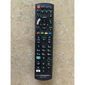 Điều khiển dành cho TV Panasonic Smart (RM-1378)