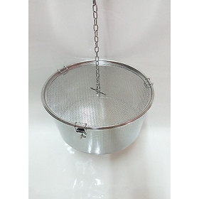 Mua LỒNG(RỔ)HẦM XƯƠNG LỌC GIA VỊ ĐA NĂNG BẰNG INOX CAO CẤP KHÔNG RỈ SÉT