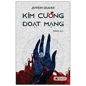 Sách - kim cương đoạt mạng