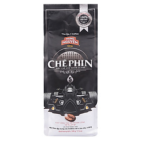Cà Phê Chế Phin 5 Trung Nguyên (500g) - (Giao Ngẫu Nhiên)