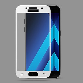 Miếng dán cường lực cho Samsung Galaxy A5 2017 Full màn hình