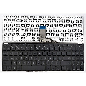 Mua (KEYBOARD) BÀN PHÍM LAPTOP   X512 dùng cho Vivobook X512 X512FA X512DA X512UA X512UB