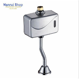 Mua Bộ xả nước cảm ứng tự động cho bồn tiểu nam cao cấp