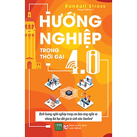 [Download Sách] Hướng Nghiệp Trong Thời Đại 4.0