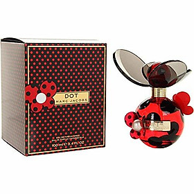 Nước hoa nữ Marc Jacobs Dot Eau De Parfum Spray for Women, 3.4 Ounce