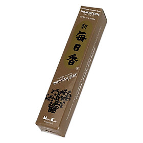 Mua Hương Thơm Nhật Bản - Hương Trầm