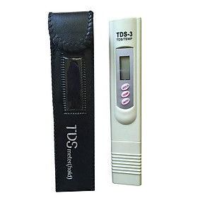 Mua Bút thử nước sạch TDS kèm bao da