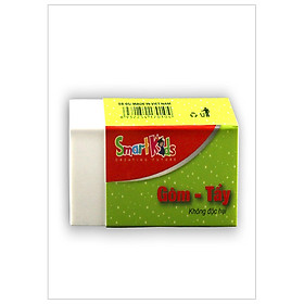 Cục gôm tẩy Smartkids ER-05(SK17-005)