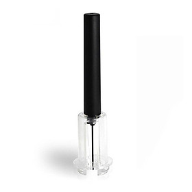 Stainless Steel Pin Air Pump Wine Bottle Opener Type Bottle Pumps  Red Wine Stopper Kitchen Opening Tools Bar Accessories