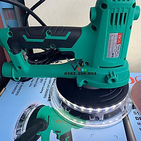 Mua máy xoa tường 180mm có đèn 750w DCA ASF02-180