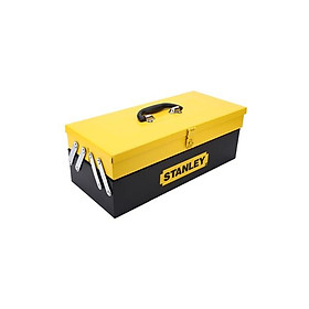 Thùng đựng đồ nghề 3 ngăn Stanley 94-192