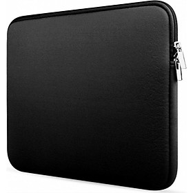 >> BÁO GIÁ TÚI CHỐNG SỐC LAPTOP CAO CẤP BRINCH - MÀU GHI | Shopee Lazada Sendo Tiki mới nhất 146 Túi chống sốc Nỉ cao cấp dành cho Laptop và Macbook Từ 11" đến 15,6" - Màu Đen