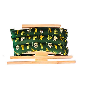 TÚI CHƯỜM LƯNG THẢO MỘC ĐỎ