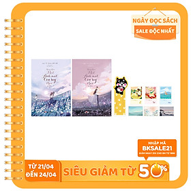Uống Nhầm Một Ánh Mắt Cơn Say Theo Cả Đời (Bộ 2 Tập)