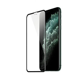 DÁN CƯỜNG LỰC MIPOW KIGBULL IPHONE 11/PRO/ XS- CHÍNH HÃNG- ĐEN 