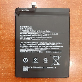 Pin Dành Cho điện thoại Xiaomi Mi 8X