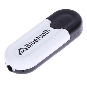 Hình ảnh USB bluetooth âm thanh Dongle 4.0 dành cho loa, âm ly, ô to -  chất lượng cao