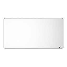 Mua Lót chuột Glorious Stitch Cloth White - XXL - Hàng Chính Hãng