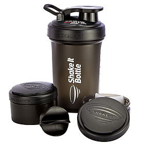 Bình Lắc SHAKE IT Lock&Lock - 600ml