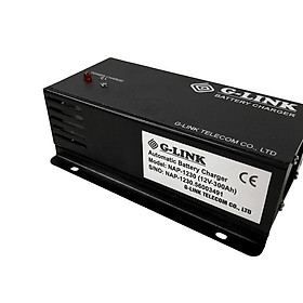 Máy nạp ắc quy cho ô tô và xe máy G-LINK NAP-1230