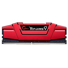 Mua RAM DDR4 G.Skill 8GB (2800) F4-2800C17S-8GVR - Hàng Chính Hãng