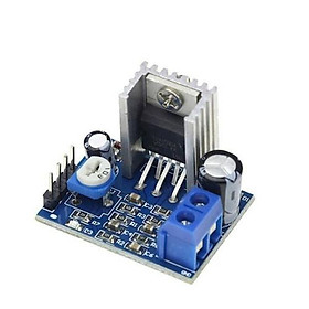 Mua Mạch Khuếch Đại Âm Thanh TDA2030 Mono 18W - Tda2030