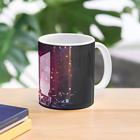 Cốc Sứ, Ly Sứ BTS Vòng Quanh Thế Giới