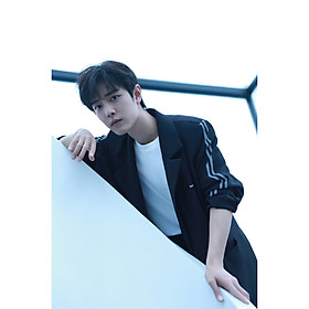 Poster 8 tấm A4 Tiêu Chiến idol diễn viên thần tượng tranh treo album ảnh in hình đẹp (MẪU GIAO NGẪU NHIÊN)
