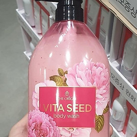THE ORIGIN VITA SEED BODYWASH 950ML