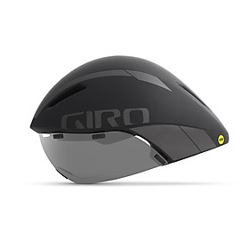Nón Bảo Hiểm Xe Đạp Triathlon/TT Giro Aeronhead MIPS